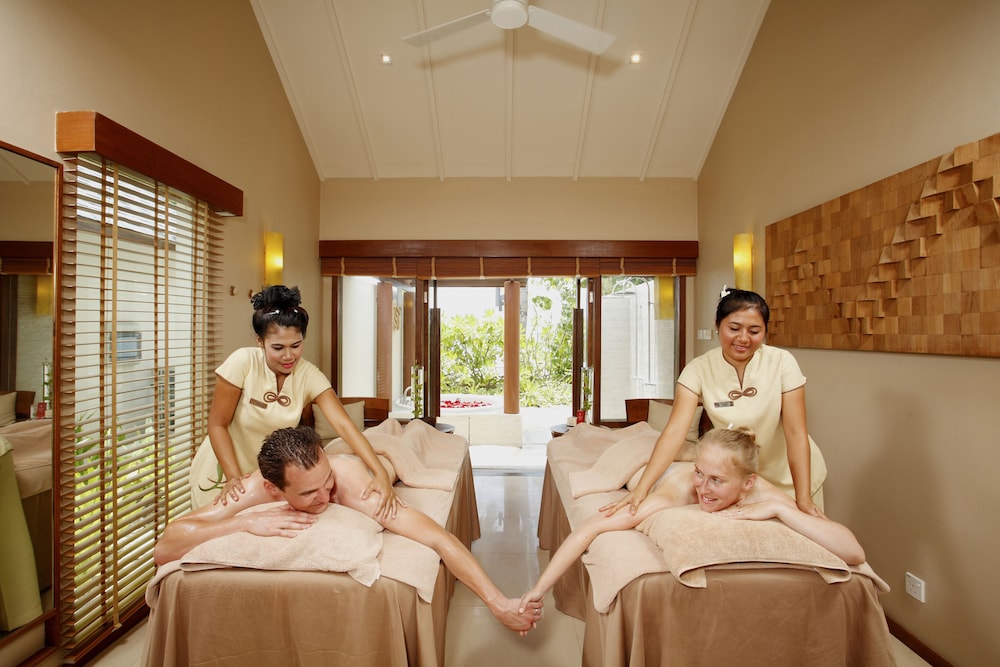 Spa treatment