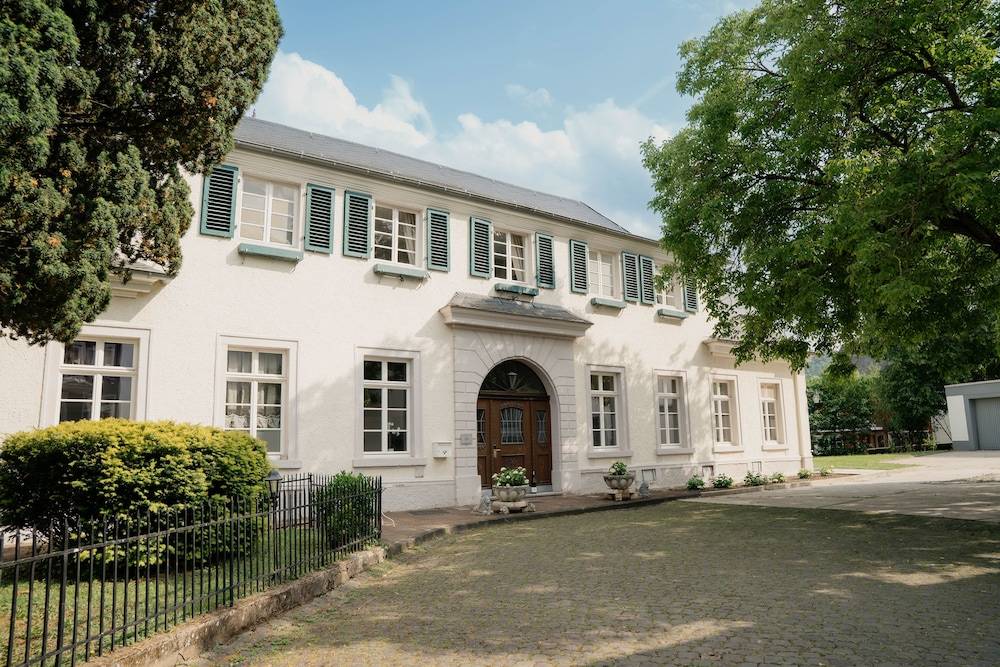 Karolingerhof Mosel