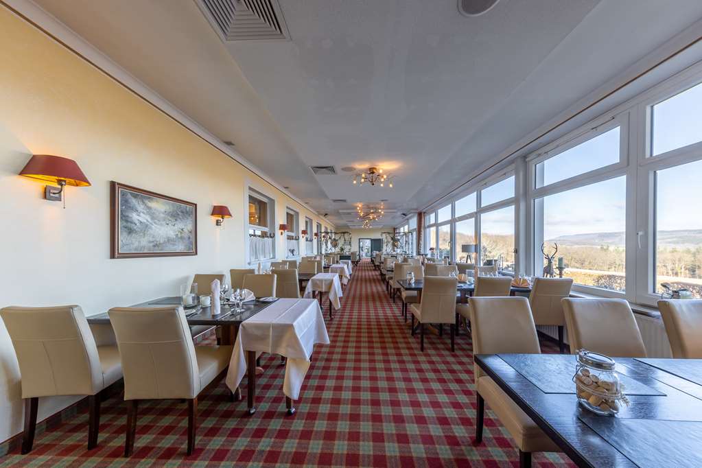Restaurant_TOP Hotel Jagdschloss Niederwald Ruedesheim