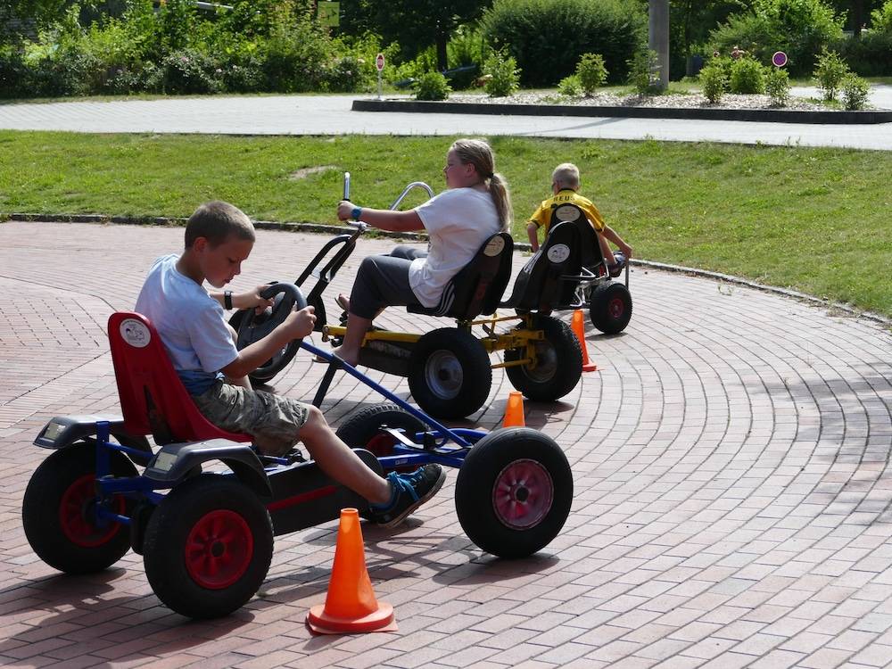 Children's activities