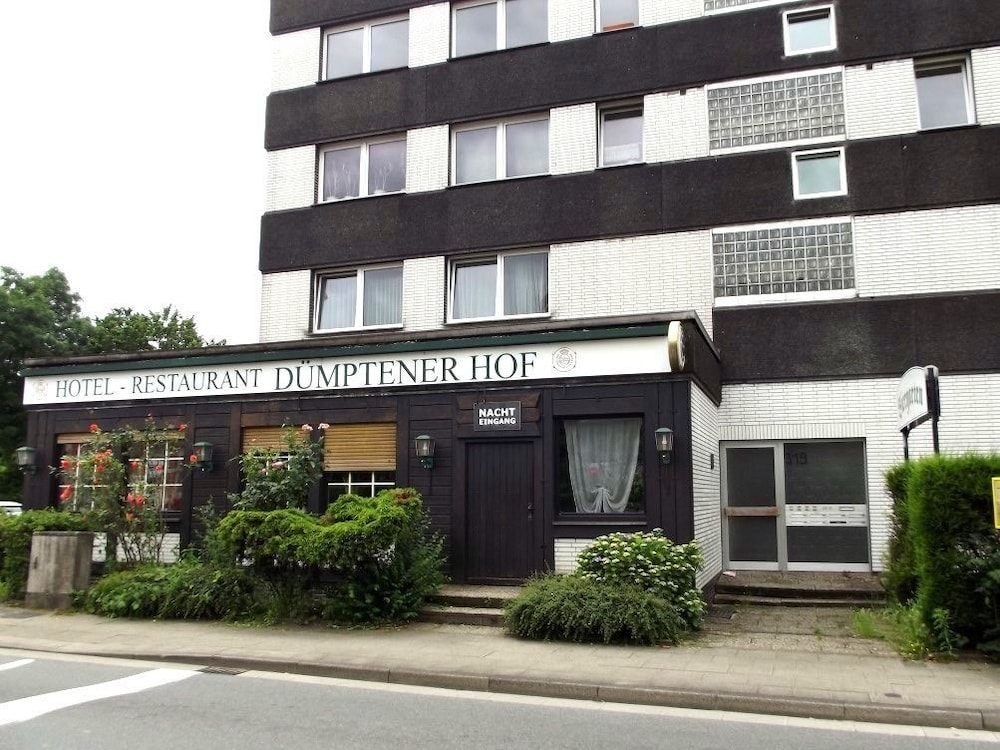 Hotel Restaurant Dümptener Hof