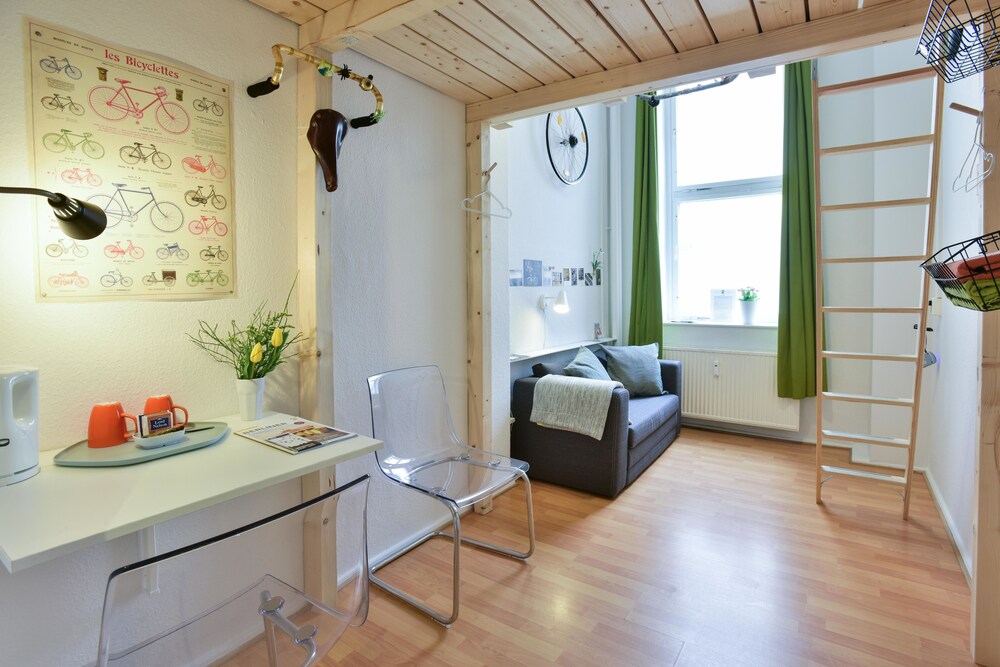 Guestroom
