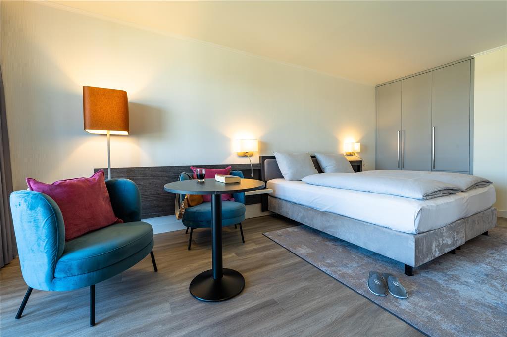 Economy Zimmer