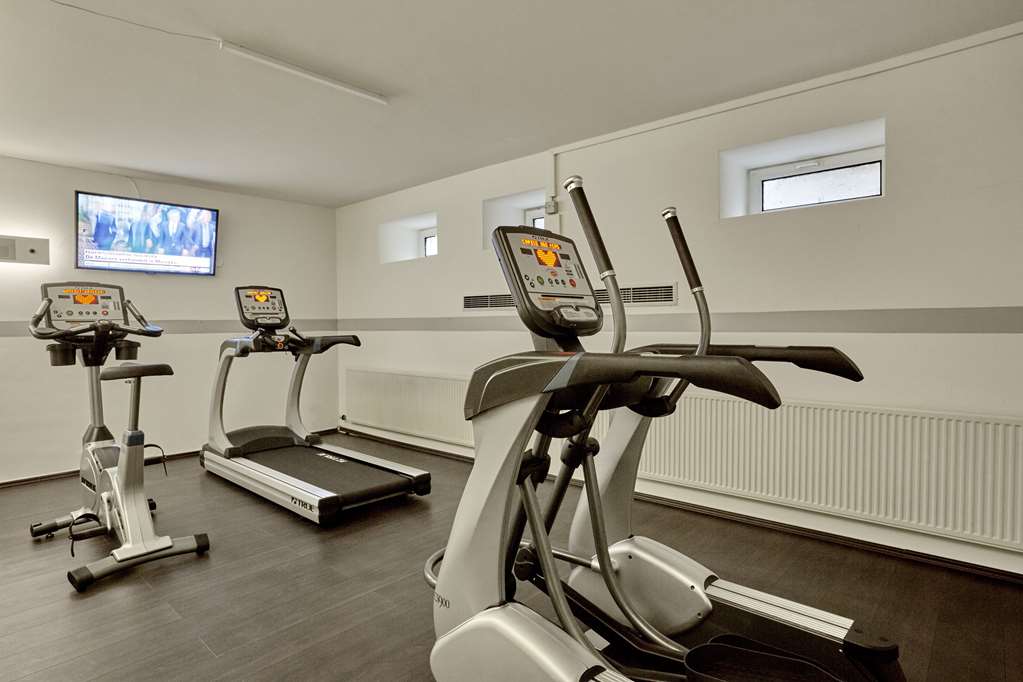 Health club