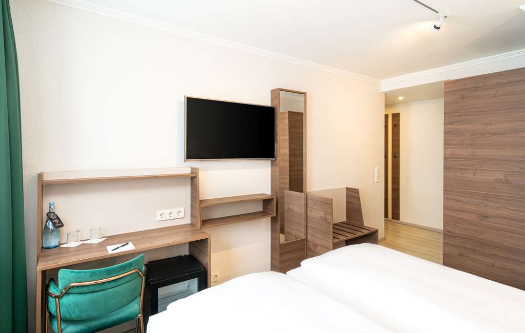 ArthotelANALibertyBremen KleinDoppel