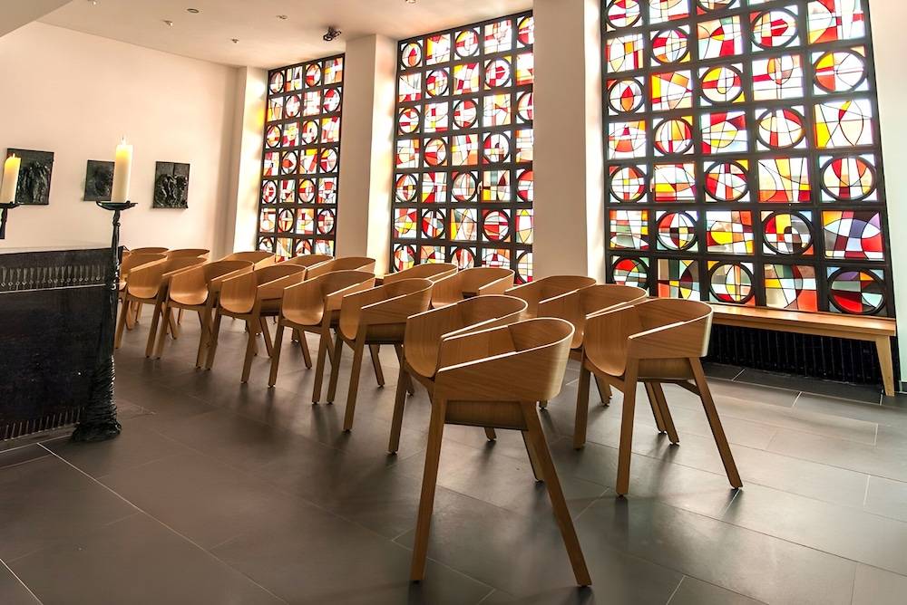 Chapel