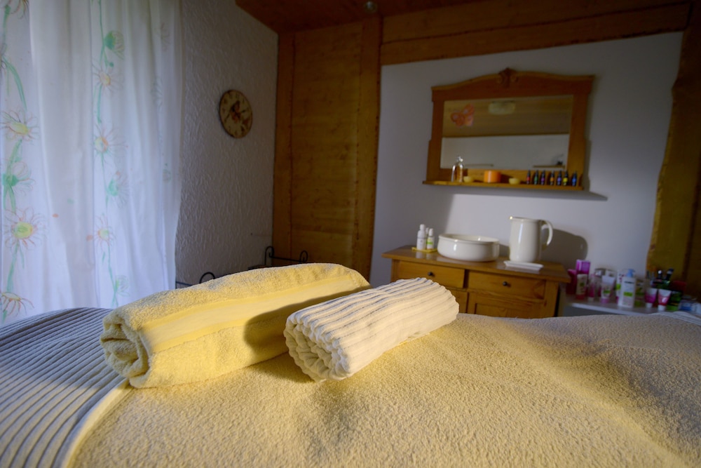 Treatment room