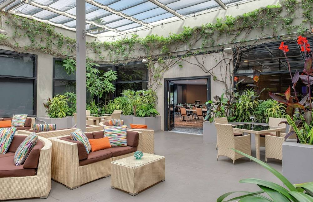 Hilton Los Angeles Universal City - featured photo