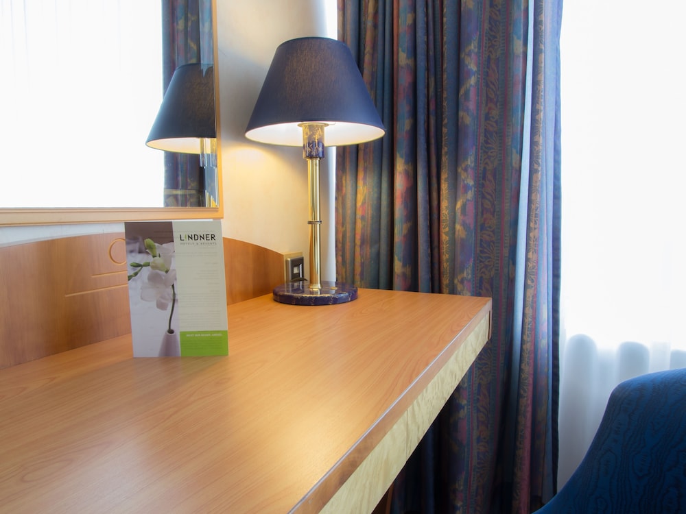 Lindner Congress Hotel Cottbus
