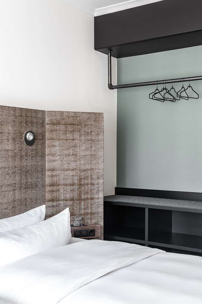BWE Plus room dpi