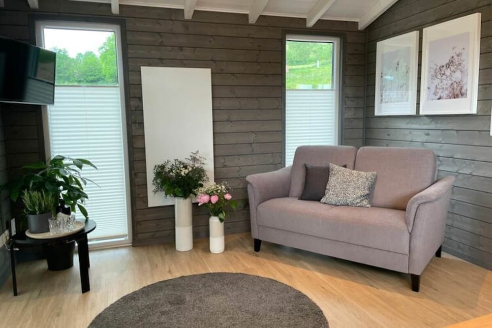 Holiday Home in Willingen neerdar