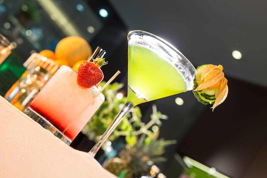 Bar/Lounge