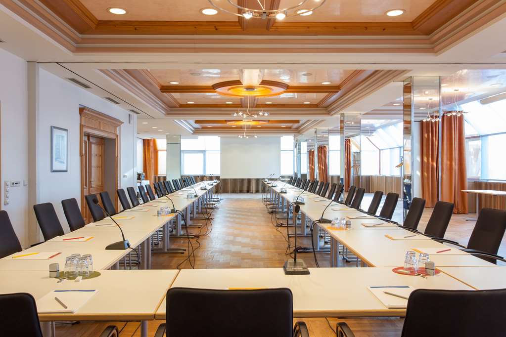 meeting room