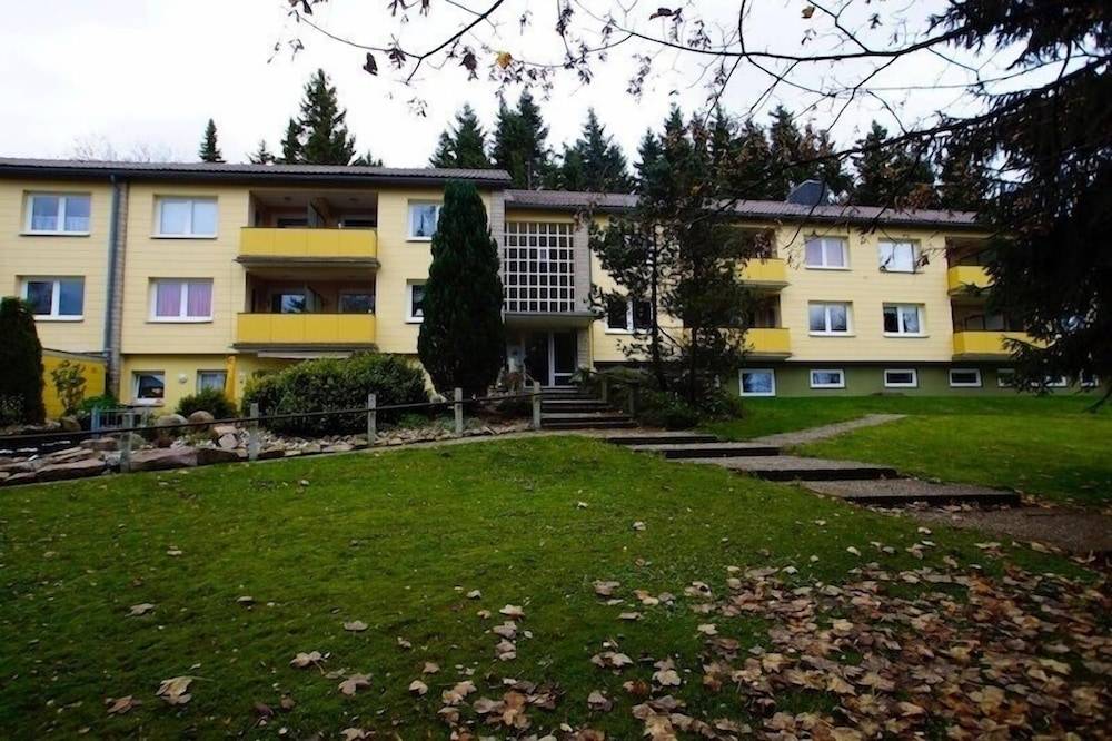 Mattejiet & Schüler Paradies Wolke 1&2