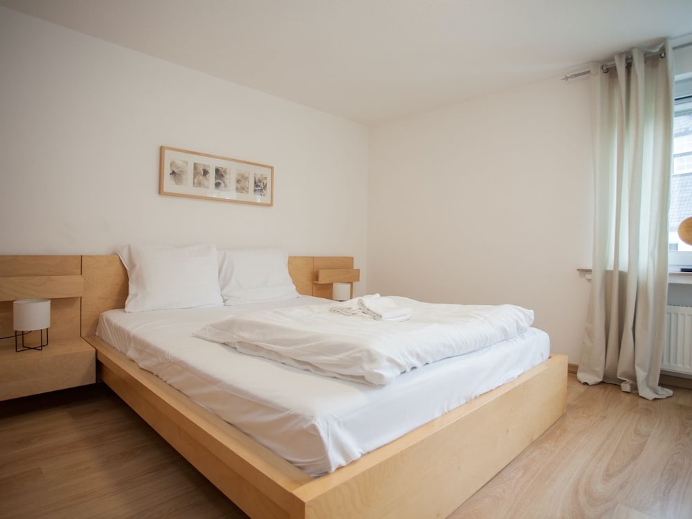 Modern Apartment in Neuastenberg Directly on a ski Area