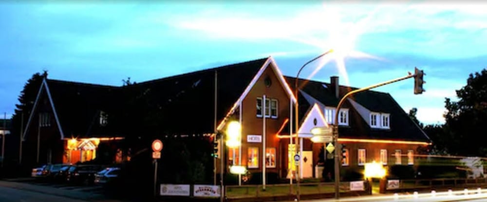 Hotel Zum Ratsherrn