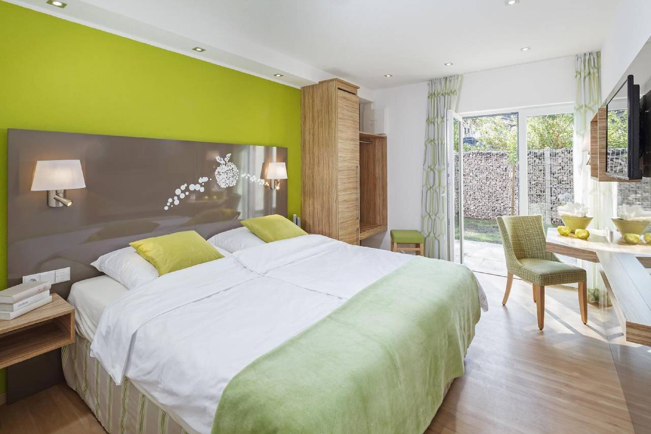 Hotel Schonau