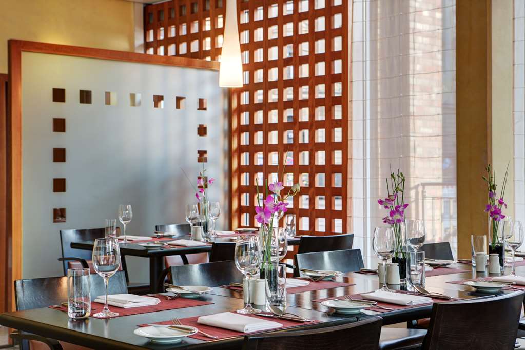 Steigenberger Hotel Hamburg, Germany - Bistro am Fleet