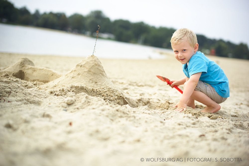 Children's activities