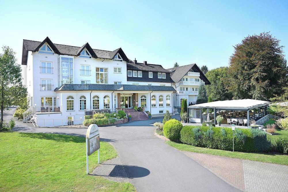Hotel Hammermühle