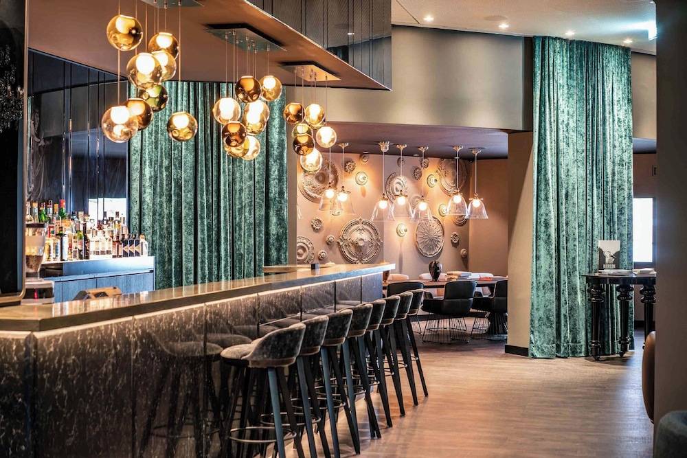 Motel One Berlin Kudamm