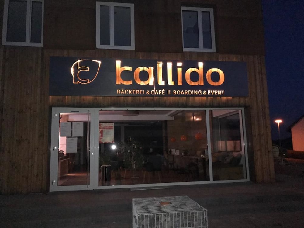 Kallido