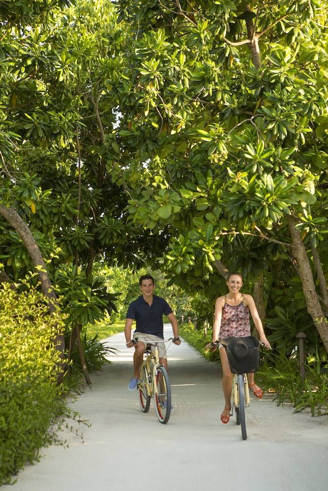 Bicycling