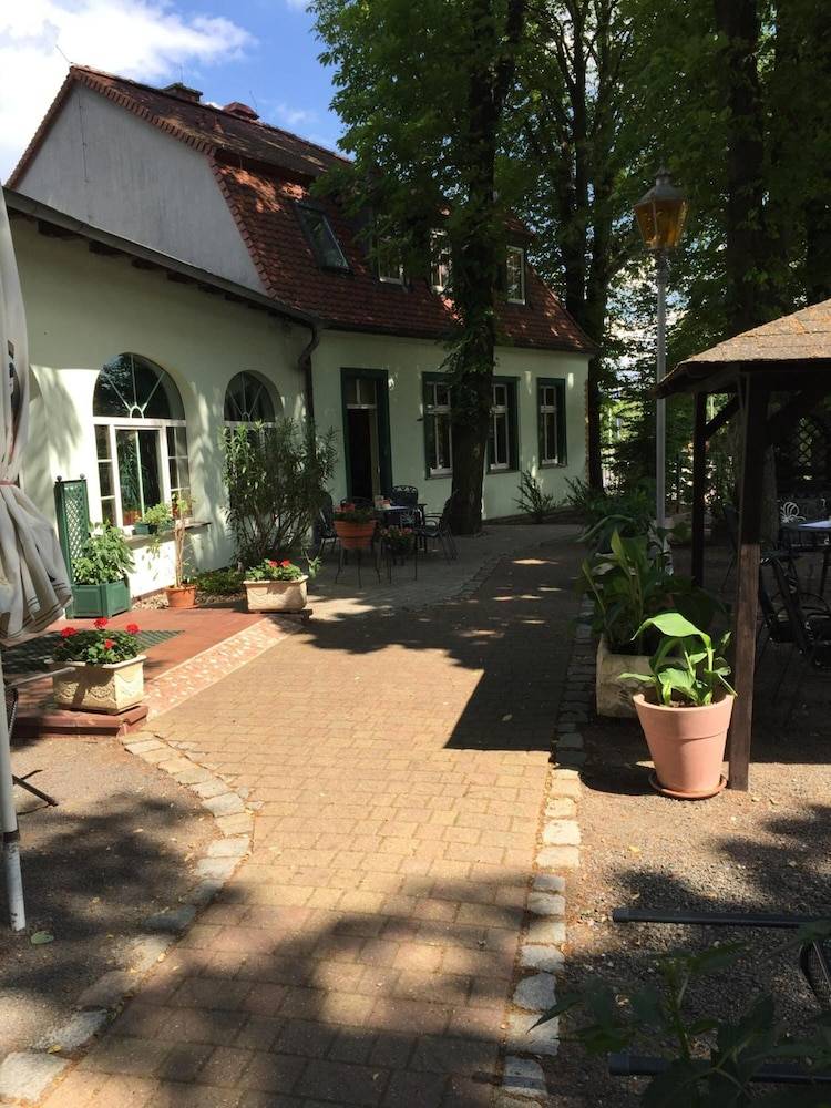 Hotel Bergschlösschen