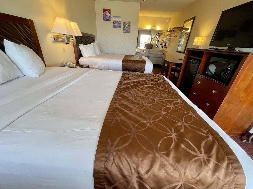 Antelope Canyon Inn - photo 5