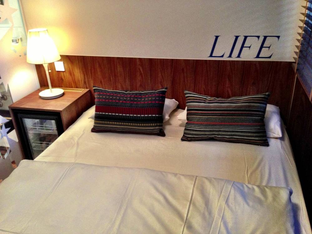 Hotel Europa Life