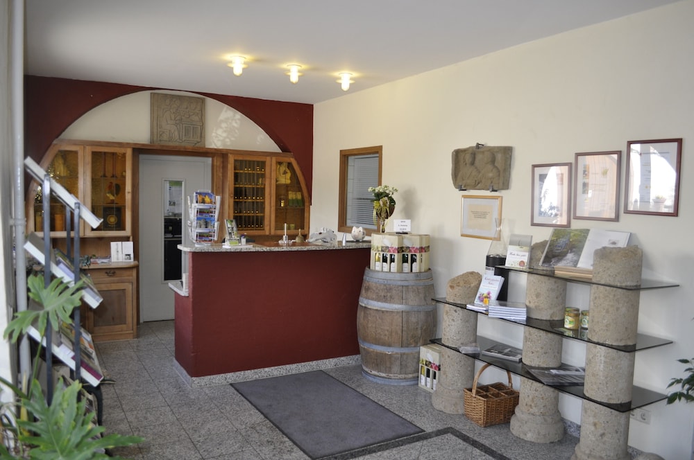 Hotel Weingut Karlsmühle