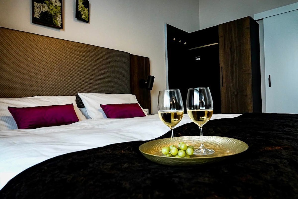 Residence Black Eagle Lubmin