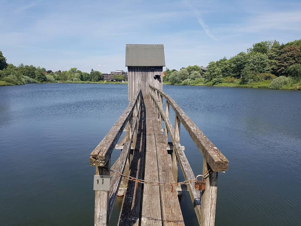 Fishing