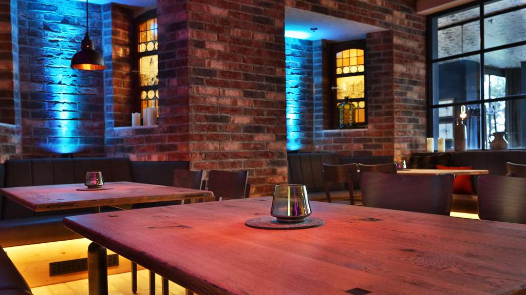 Winebar Restaurant