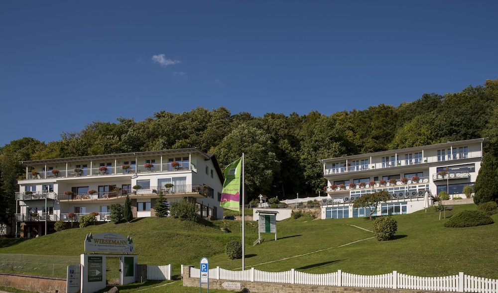 Waldhotel Wiesemann