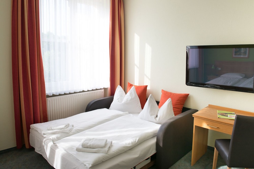 Land und Golfhotel Alte Fliegerschule