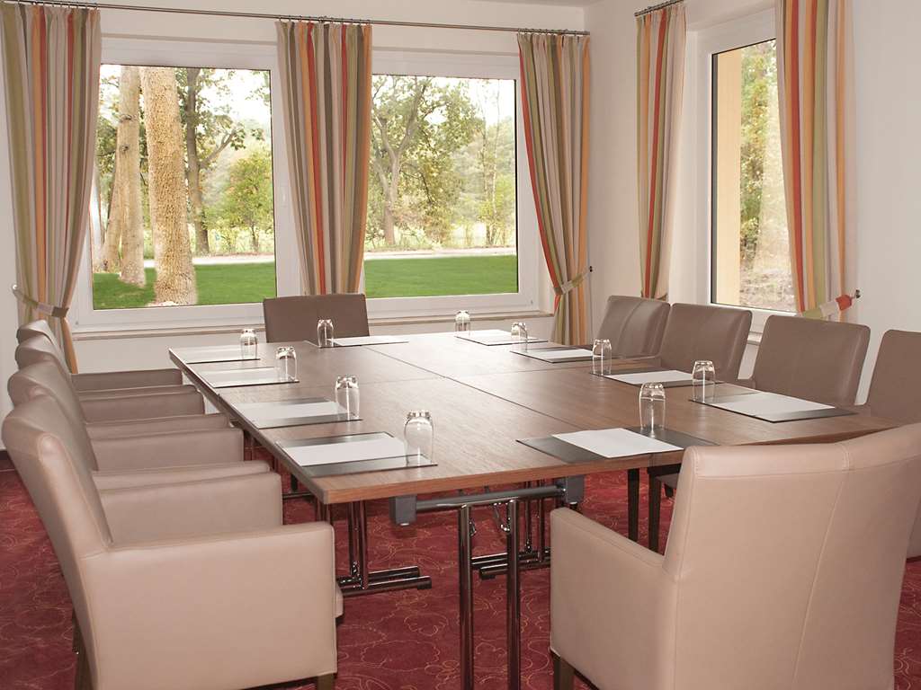 morada hotel heidesee gifhorn tagung