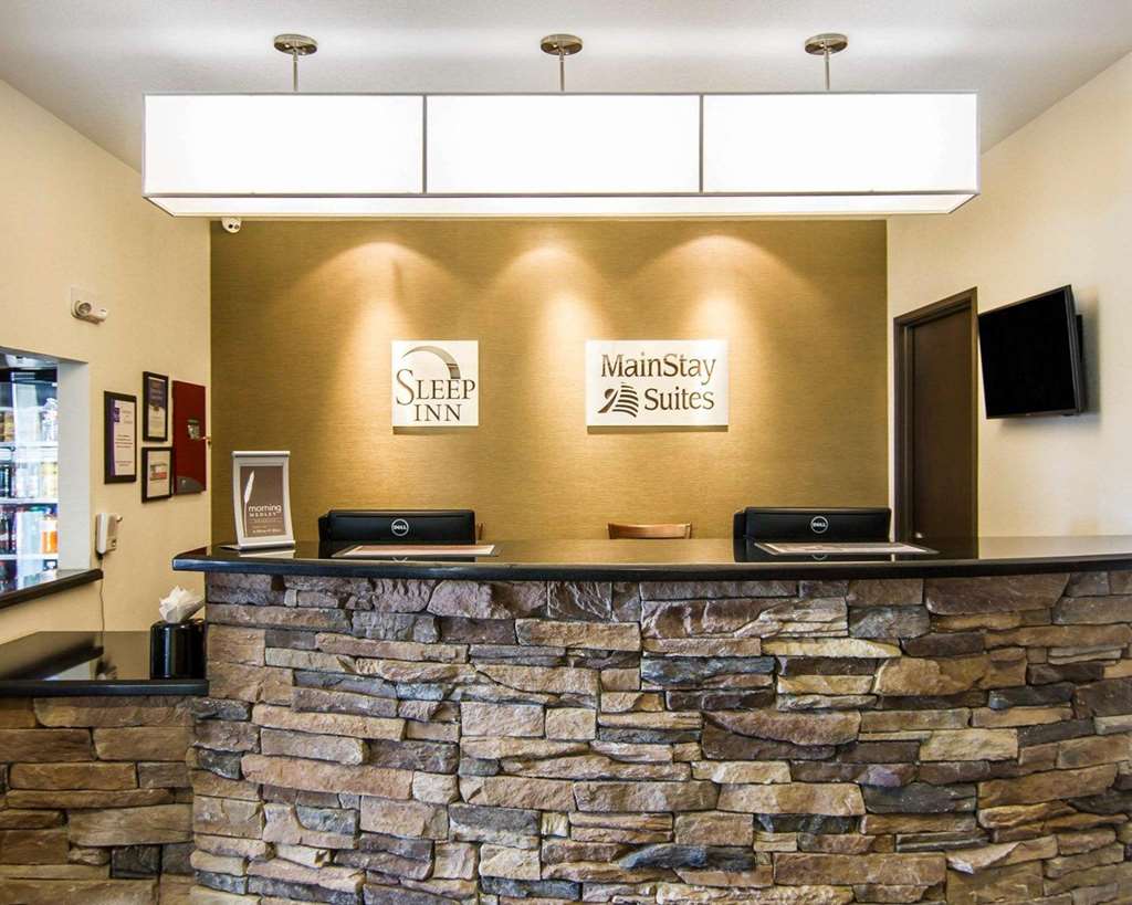 Sleep Inn Lufkin - photo 3
