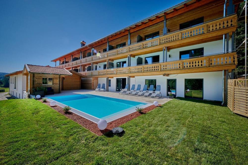 Landhotel Moorhof