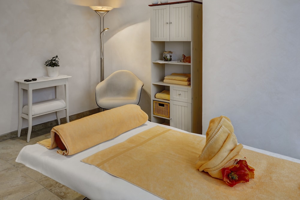 Treatment room