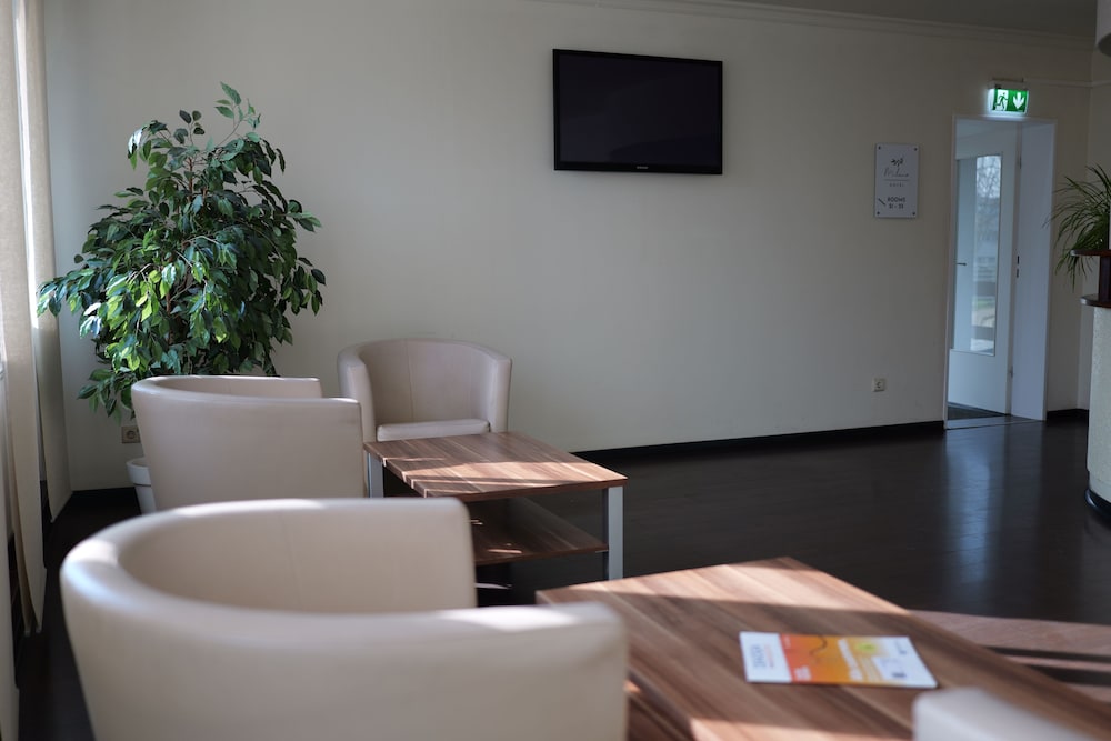 Hotel Milano