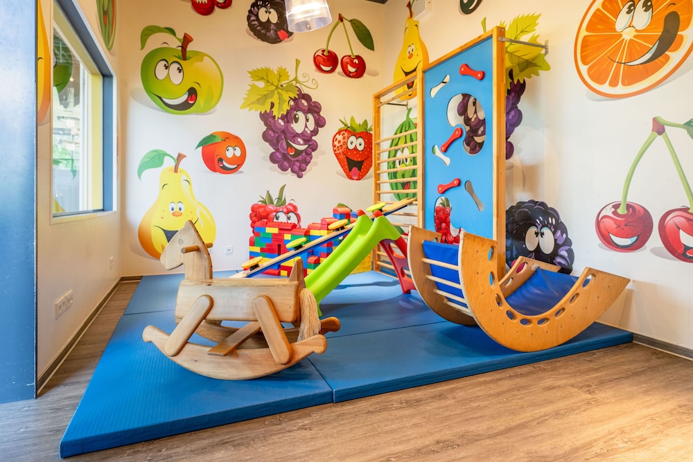 Children's activities