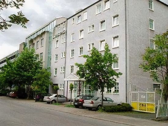 Hotel Hornung