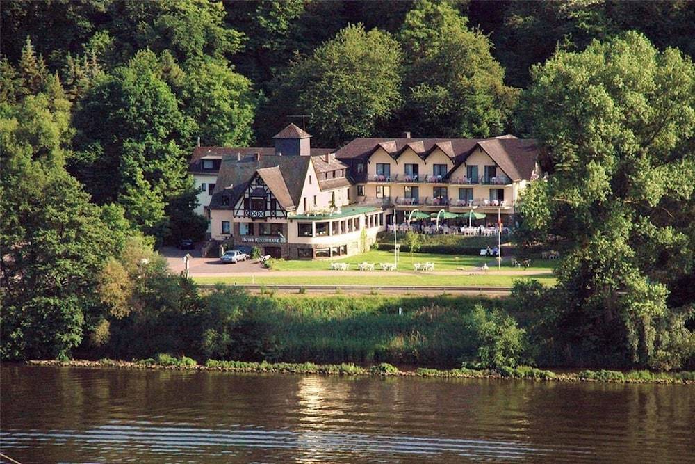 Moselhotel Restaurant Peifer