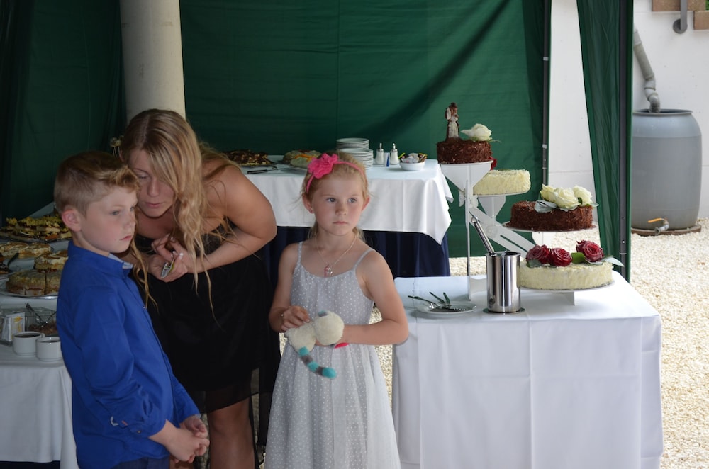 Buffet