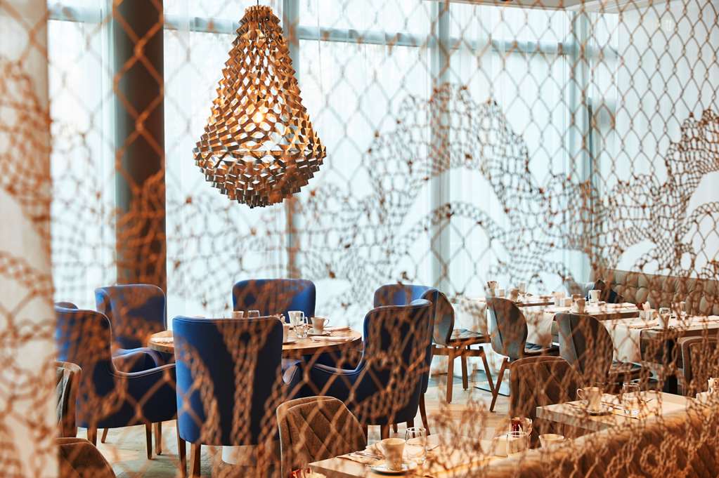 Steigenberger Hotel Muenchen/Munich, Germany - Breakfast