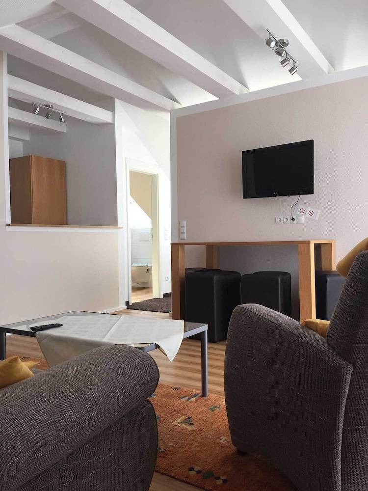 Hotel Kurpfalz