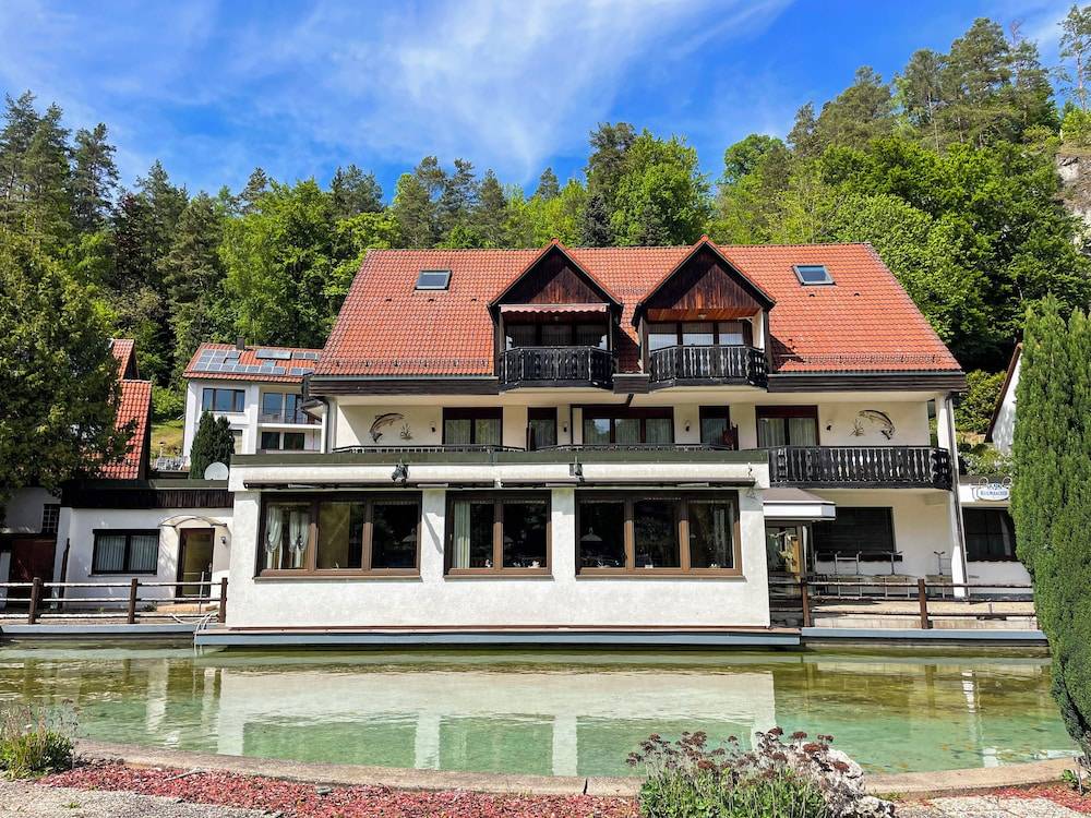 Gästehaus Forellenhof