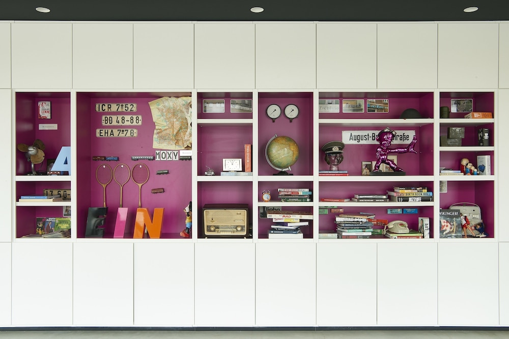 Gift shop
