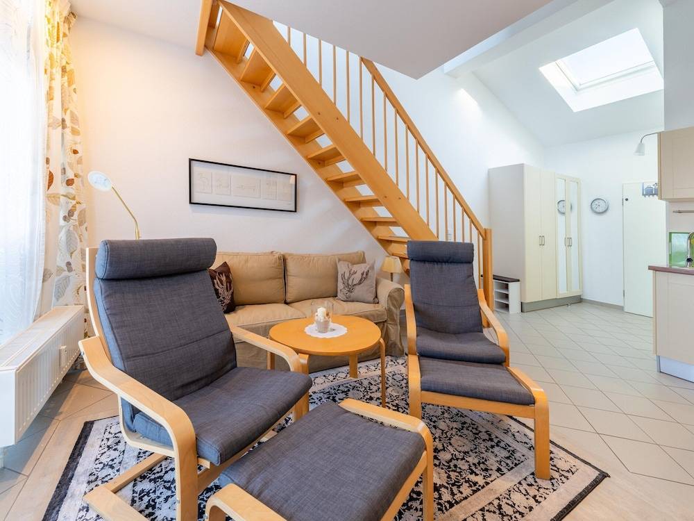 Pine Haven Retreat Granzow